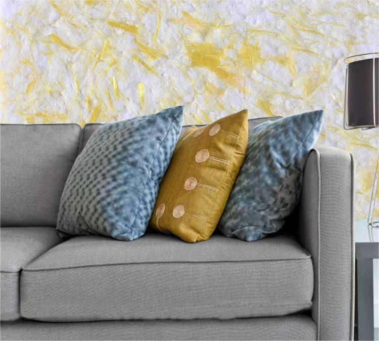 ECO LIQUID WALL COVERING (图2) ECO LIQUID WALL COVERING (图2)