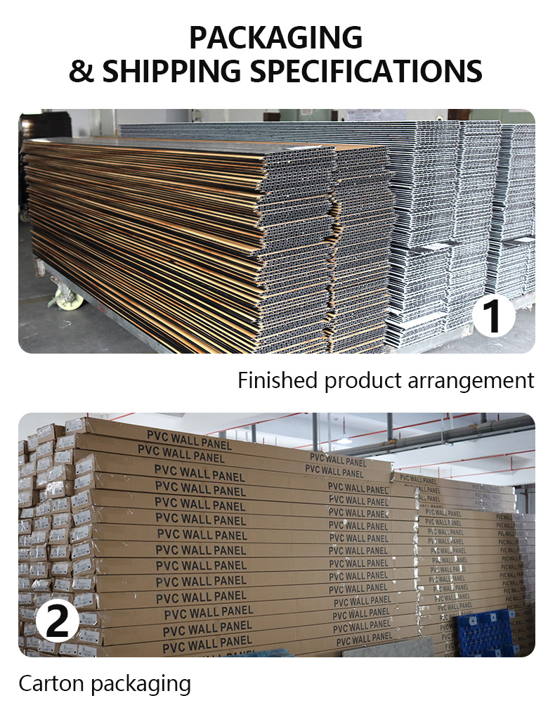 Marble Desings Fluted Wall Panels(图5)